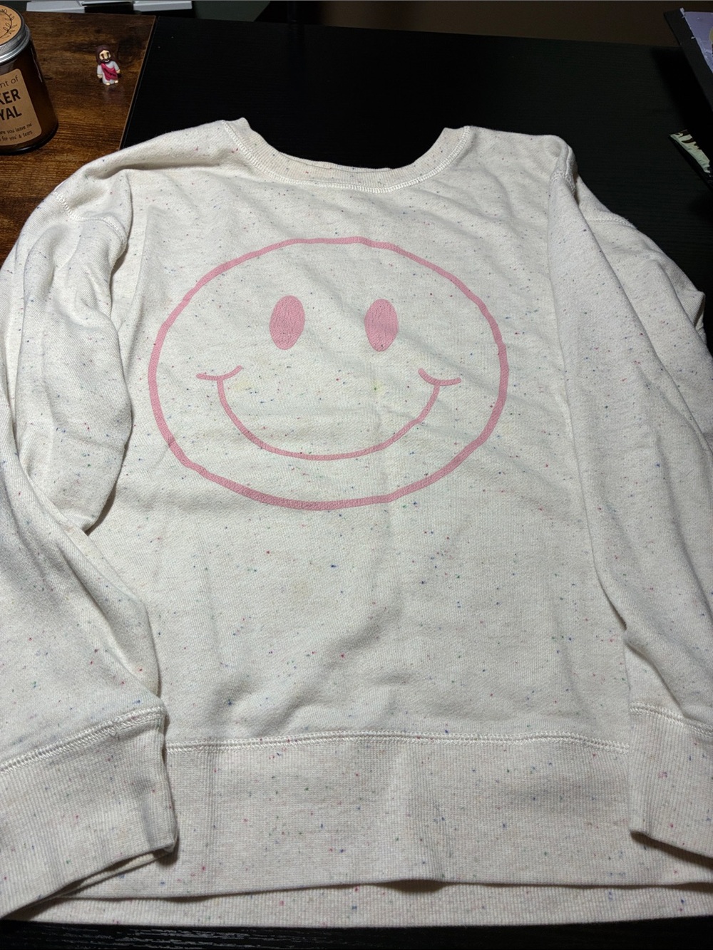 Women’s Maurice’s crew neck size medium